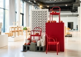 Kolekcja IKEA STOCKHOLM 2025 już w sprzedaży