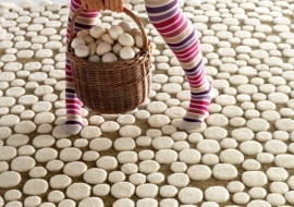 hiszpańskie dywany, marka GAN