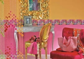 08.08.2012 , DEKORACJE , INSPIRACJE FILMOWE , SESJA DLA : CZTERY KATY , STYLIZACJA JOANNA PLACHECKA . FOT. ARKADIUSZ aCICHOCKI SLOWA KLUCZOWE: WNETRZA