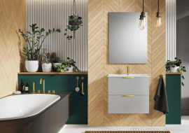 Metamorfoza łazienki krok po kroku