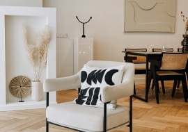 Zachwyt nad Amsterdamem - dom Vero Baez