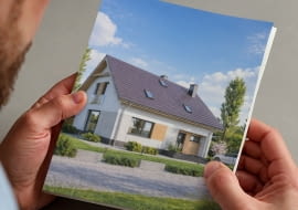 Co naprawdę kupujesz w teczce z projektem domu? Standardy w dokumentacji