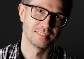 Michał Gdak