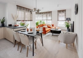 Komfortowy apartament w sercu Wrocławia