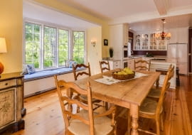 styl cottagecore we wnętrzach