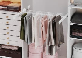 Jak segregować odzież?