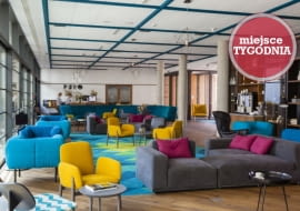 Hotel PURO w Poznaniu