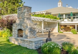 Grill murowany czy przenośny