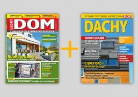 Nowy numer Ładnego domu już w sprzedaży