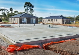 Jak ocieplić i uszczelnić płyty fundamentowe?