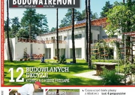 miesięcznik Ładny Dom - numer listopadowy