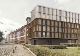 EnResidence we Wrocławiu