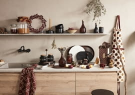 Nowa kolekcja kuchenna IKEA KRÖSAMOS