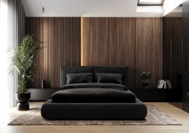 Zdrowy sen a aranżacja sypialni