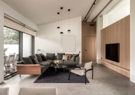 Nice Era Inn Edge S Li-Ion BD:  przyszłość automatyzacji rolet wewnętrznych