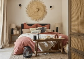 Jak zaaranżować sypialnię?