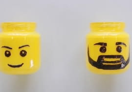 Słoiczek LEGO