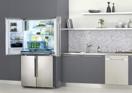 Jaką lodówkę wybrać?