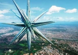 Mobile China Town, MAD