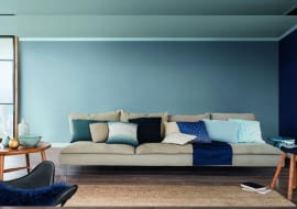 Dulux ogłasza kolor roku 2017