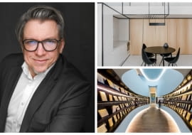 Konkurs SAW. Robert Majkut: chcemy pokazać, że warto pracować z ludźmi o najwyższych kompetencjach