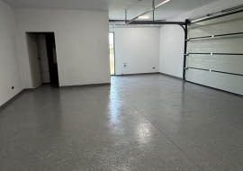 Posadzki epoksydowe – trwałość, estetyka i nowoczesność w jednym