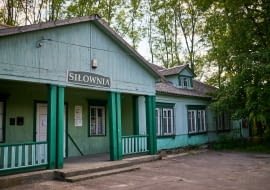 Osiedle Przyjaźń w Warszawie