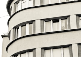 Gdyński Modernizm w Obiektywie - fot. Monika Michałek - I nagroda