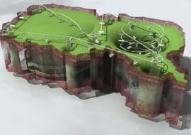 azja, szwajcaria, expo, pawilon, big, dania, chiny, francja, projekty, szwecja