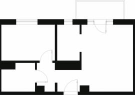 Dwupokojowe, 39,5 m kw., dla 2 osób