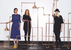 Axor / Alexander Schneider