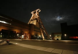 RUHR.2010 Europejska stolica kultury