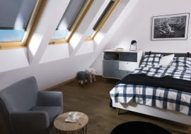 Okna FTP-V U5 i markizy superTrio