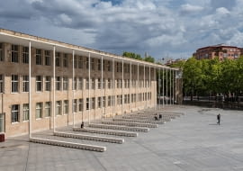 DNA PARIS DESIGN AWARD dla Pawła Grobelnego w kategorii Landscape Design