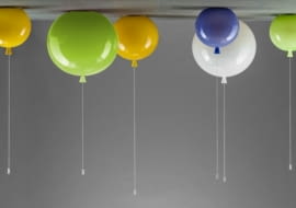 Lampki Baloniki - Memory Light