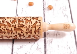 polski design, design, akcesoria, drewno