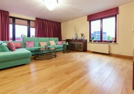 Jak dobrać kolor ścian do podłóg