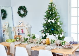 Zaproś święta do swojego domu