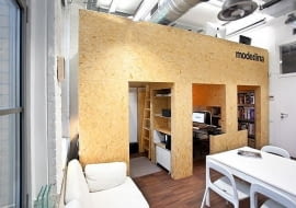 Pracowni Modelina w Poznaniu