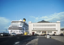 Muzeum Emigracji w Gdyni