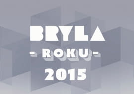 BRYŁA ROKU