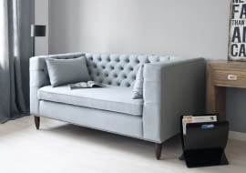 Sofa dla dwóch osób