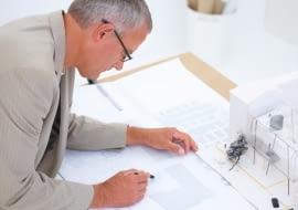 architekt