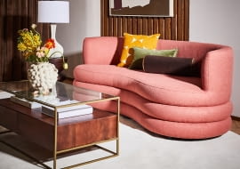 Meble i dodatki w stylu retro