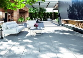 Płyty z betonu architektonicznego marki Jadar mają szerokie zastosowanie użytkowe i dekoracyjne. Wykładane nimi posadzki, ściany, elewacje, paleniska, przyjmują rozmaite kształty i struktury. Nowy wymiar designu! jadar.pl