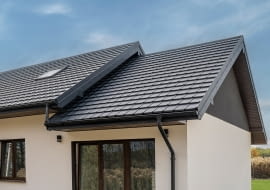 blachodachówka TIGRA