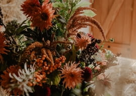 Kompozycja outdoorowa