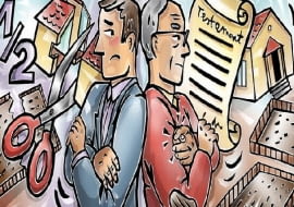 Zachowek z założenia ma chronić interesy najbliższych osób spadkodawcy, gdyby zostali oni pominięci przy dziedziczeniu