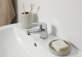 Czy tanie baterie łazienkowe mogą być dobre?