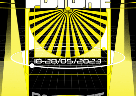 Program Łódź Design Festival 2023